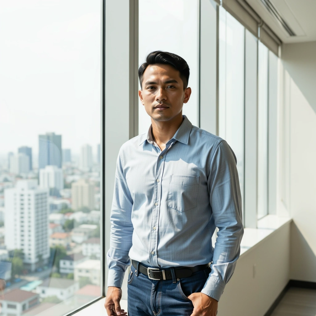 Career & Growth Editor