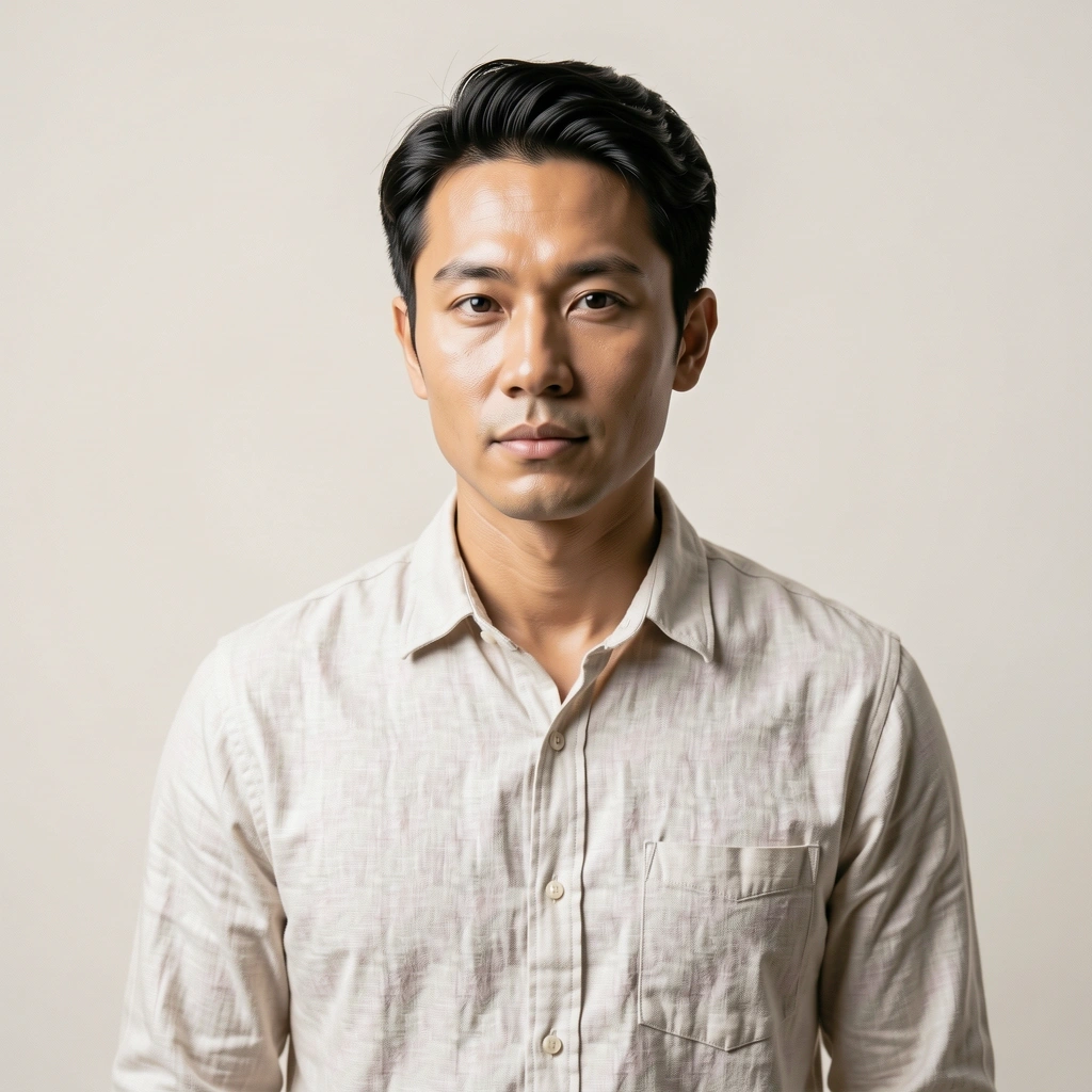 Lead Editor at BlogPria