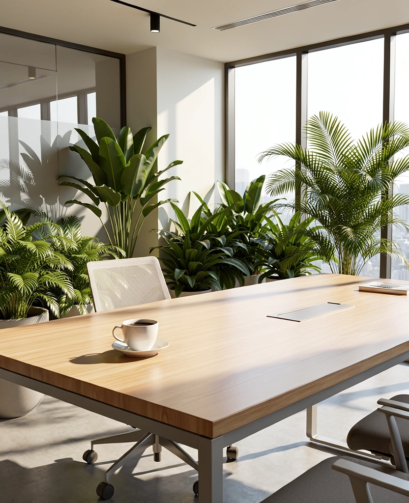 BlogPria Surabaya Office